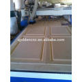 Working area 1300*2500mm direct factory price engraving and cutting machine